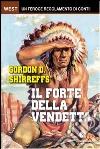 Il forte della vendetta libro