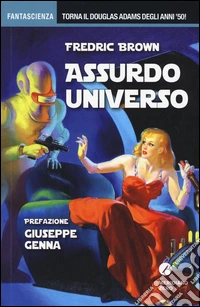 Assurdo universo