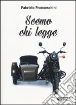 Scemo chi legge libro