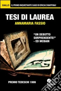 Tesi di laurea