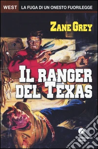 Il ranger del Texas