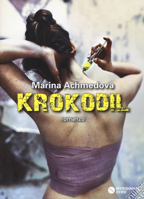 Krokodil