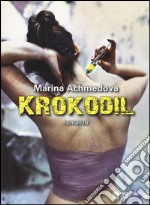 Krokodil libro