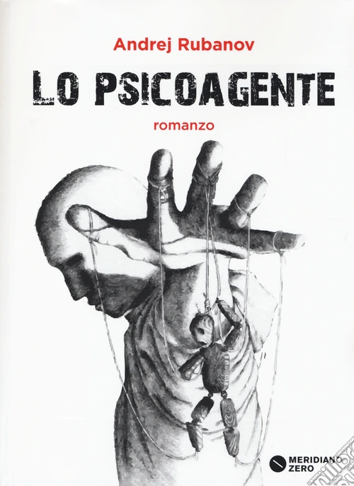 Lo psicoagente