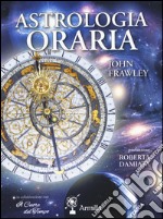 Astrologia oraria