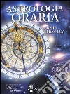 Astrologia oraria libro