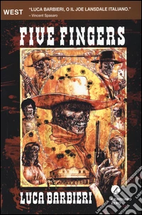 Five fingers