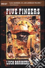 Five fingers libro