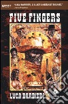 Five fingers libro