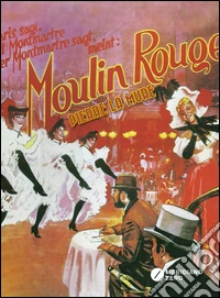 Moulin Rouge