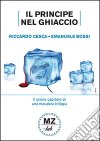 Il Principe nel ghiaccio libro