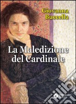 La maledizione del cardinale libro