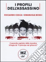 I profili dell'assassino libro