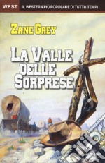 La valle delle sorprese libro