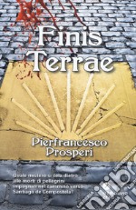 Finis Terrae libro