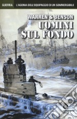 Uomini sul fondo libro