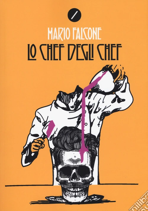 Lo chef degli chef