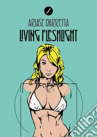 Living fleshlight