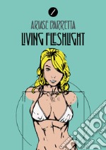 Living fleshlight libro