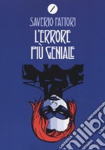 L'errore più geniale libro