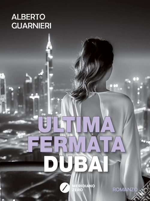 Ultima fermata Dubai