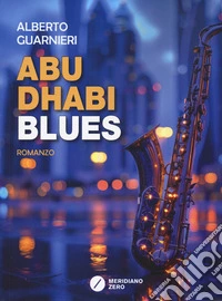 Abu Dhabi blues