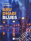 Abu Dhabi blues libro