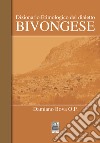 Dizionario etimologico del dialetto bivongese libro di Bova Damiano