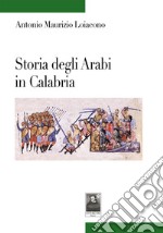 Storia degli arabi in Calabria