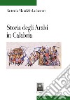 Storia degli arabi in Calabria libro