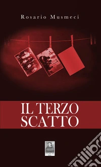 Il terzo scatto libro