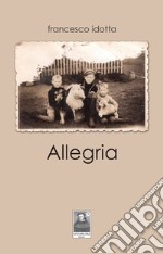 Allegria libro