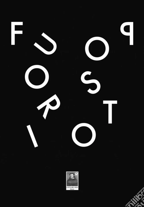 Fuori posto. Catalogo mostra d'arte