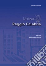 Una università per Reggio Calabria