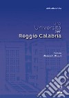 Una università per Reggio Calabria libro