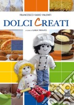 Dolci (c)reati libro