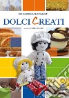 Dolci (c)reati libro