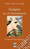 Indagine su un burattinaio. Il manoscritto del giudice libro