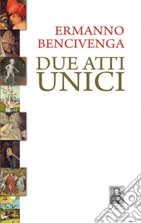 Due atti unici libro