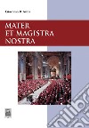 Mater et Magistra nostra libro