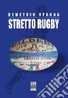 Stretto Rugby libro