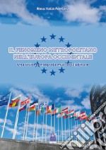 Il fenomeno metropolitano nell'Europa occidentale. Una visione integrata multidisciplinare