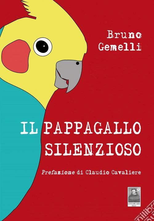Il pappagallo silenzioso