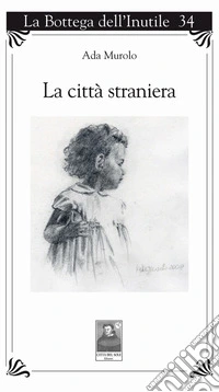 La città straniera libro