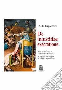De iniustitiae execratione