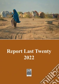 Report Last Twenty 2022