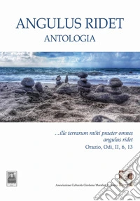 Angulus ridet libro