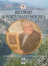 Ricordo di Fortunato Nocera libro