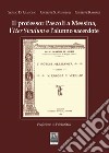 Il professor Pascoli a Messina, l'Iter Siculum e l'alunno sacerdote libro