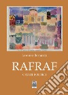 Rafraf. Canti poetici libro